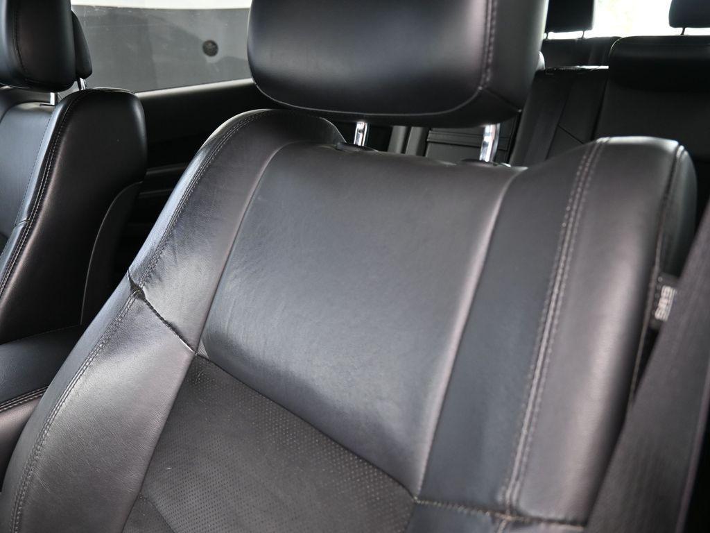 used 2018 Dodge Durango car, priced at $17,148