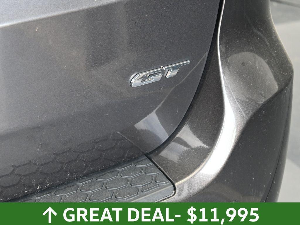 used 2018 Dodge Durango car, priced at $11,995