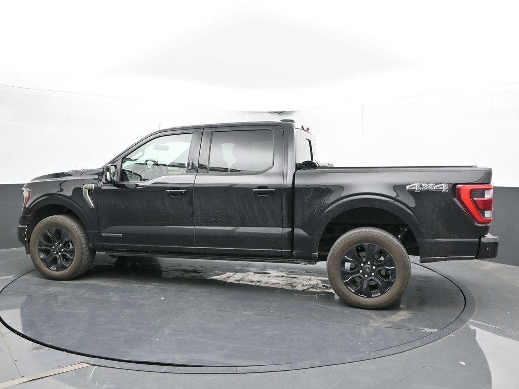 used 2022 Ford F-150 car, priced at $53,050