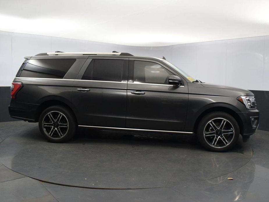 used 2021 Ford Expedition Max car, priced at $52,365