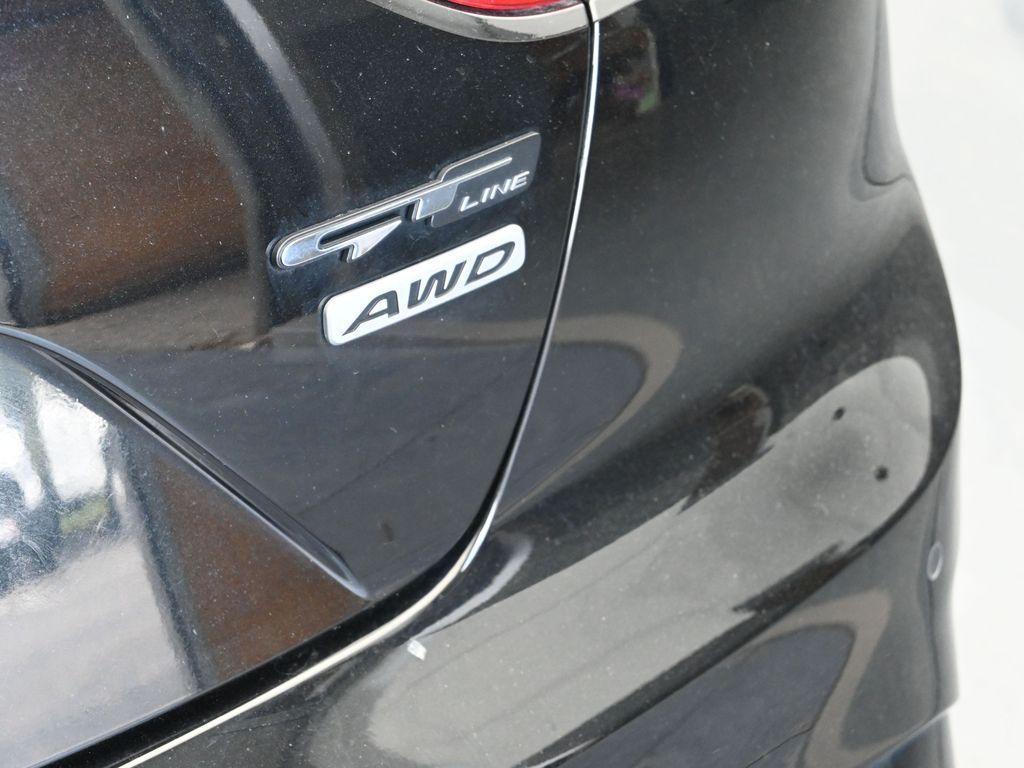 used 2020 Kia Stinger car, priced at $25,280