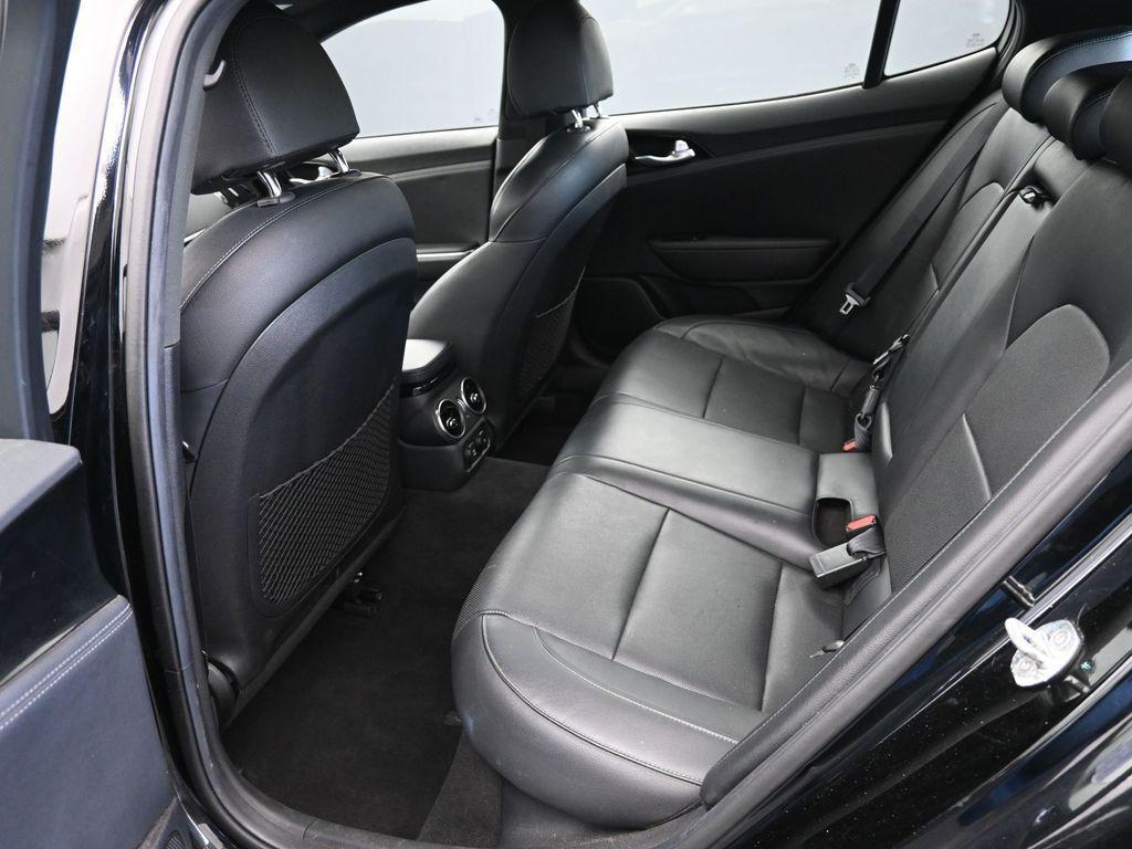 used 2020 Kia Stinger car, priced at $25,280