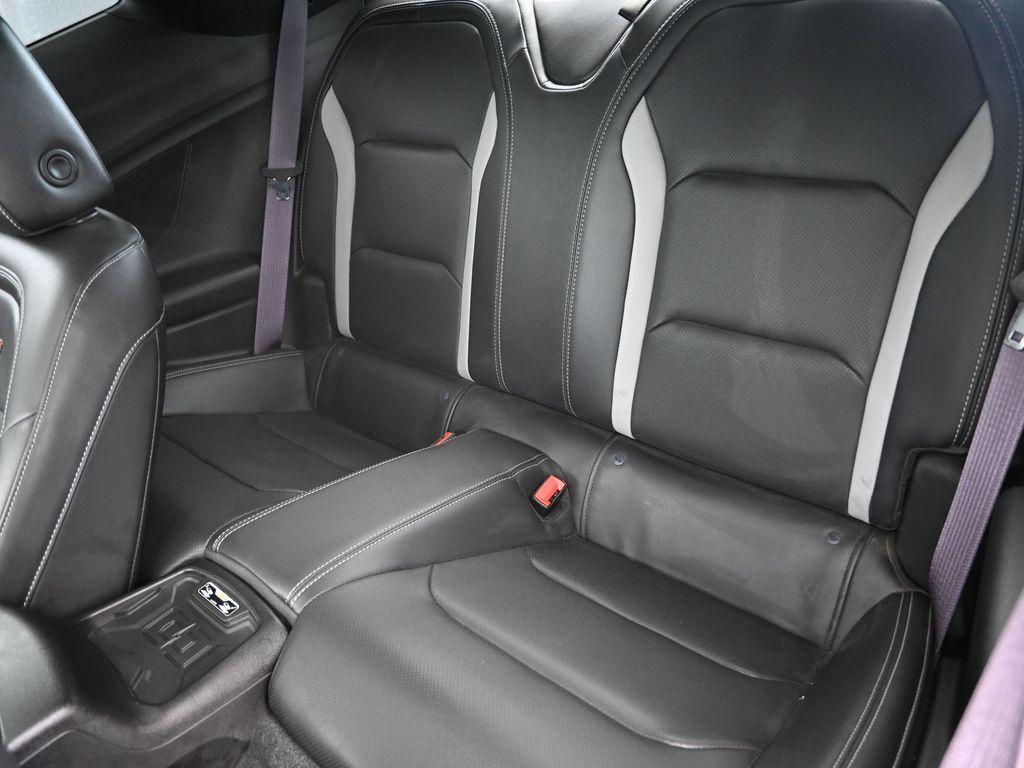 used 2017 Chevrolet Camaro car, priced at $38,193