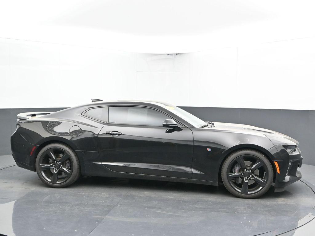 used 2017 Chevrolet Camaro car, priced at $38,193