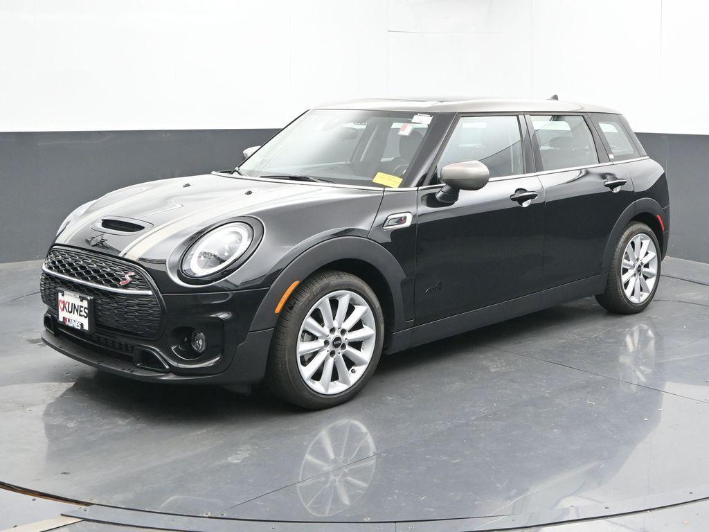 used 2023 MINI Clubman car, priced at $29,958