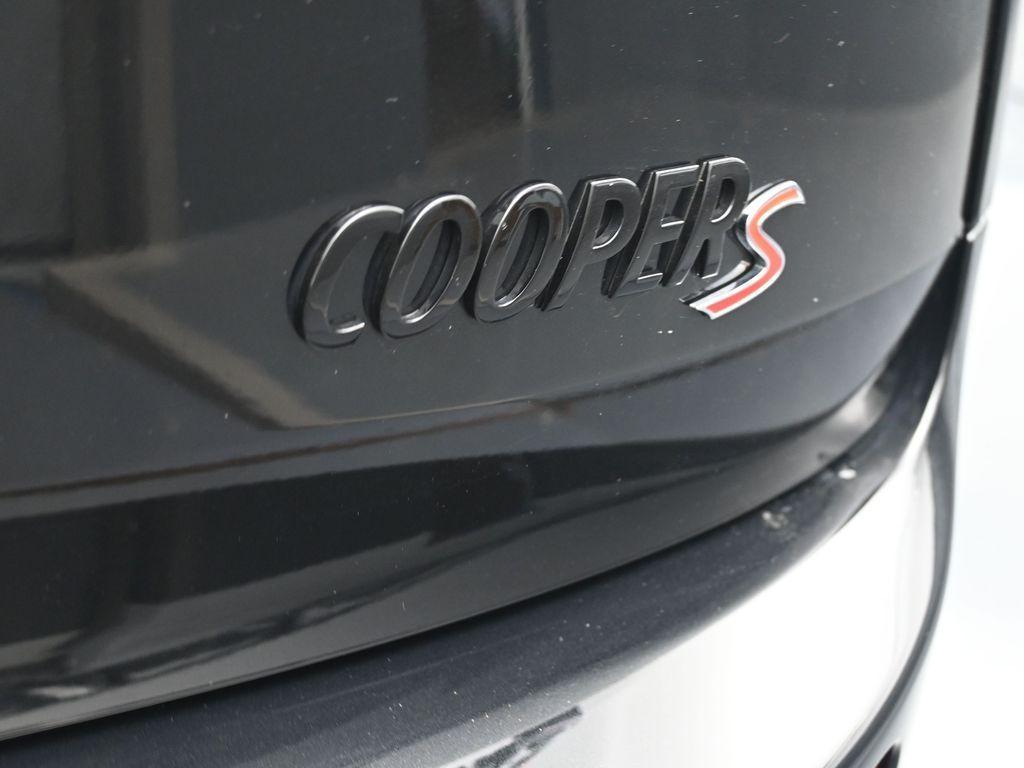 used 2023 MINI Clubman car, priced at $29,958