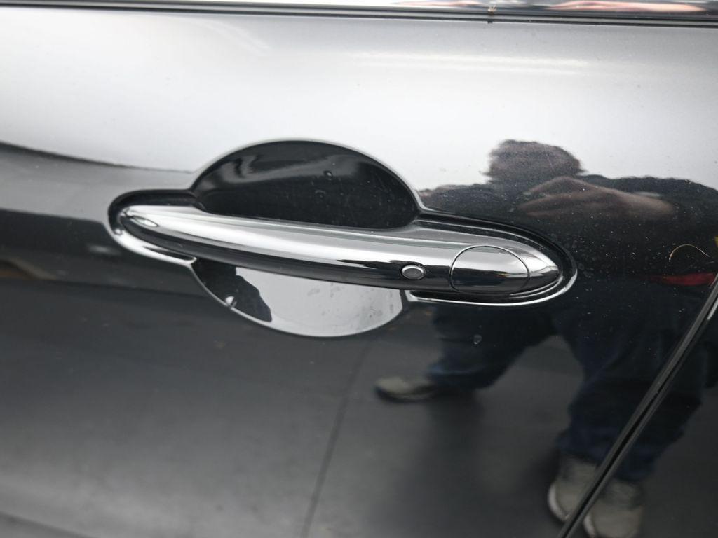 used 2023 MINI Clubman car, priced at $29,958