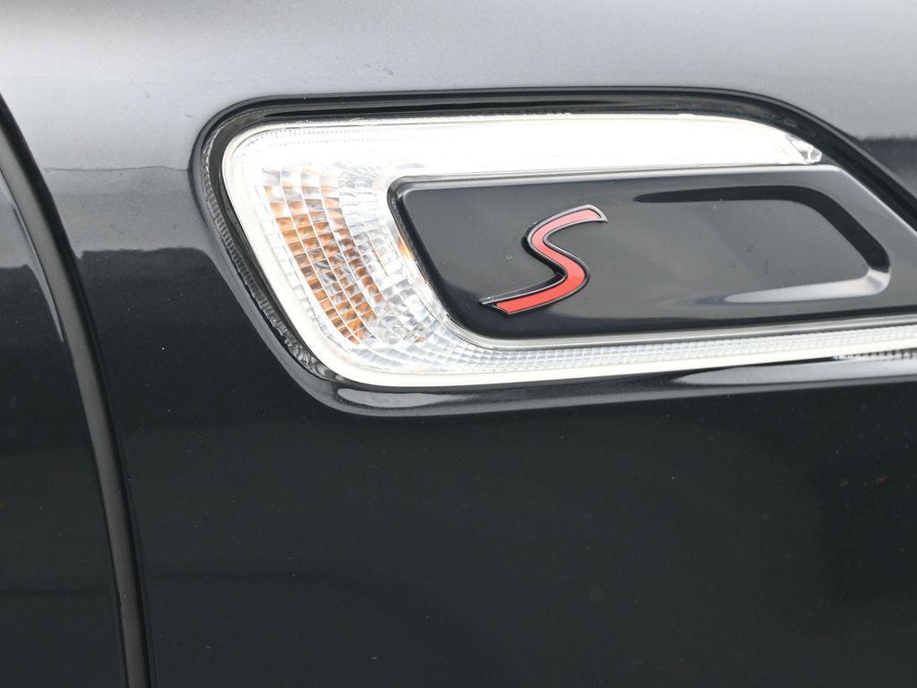 used 2023 MINI Clubman car, priced at $29,958