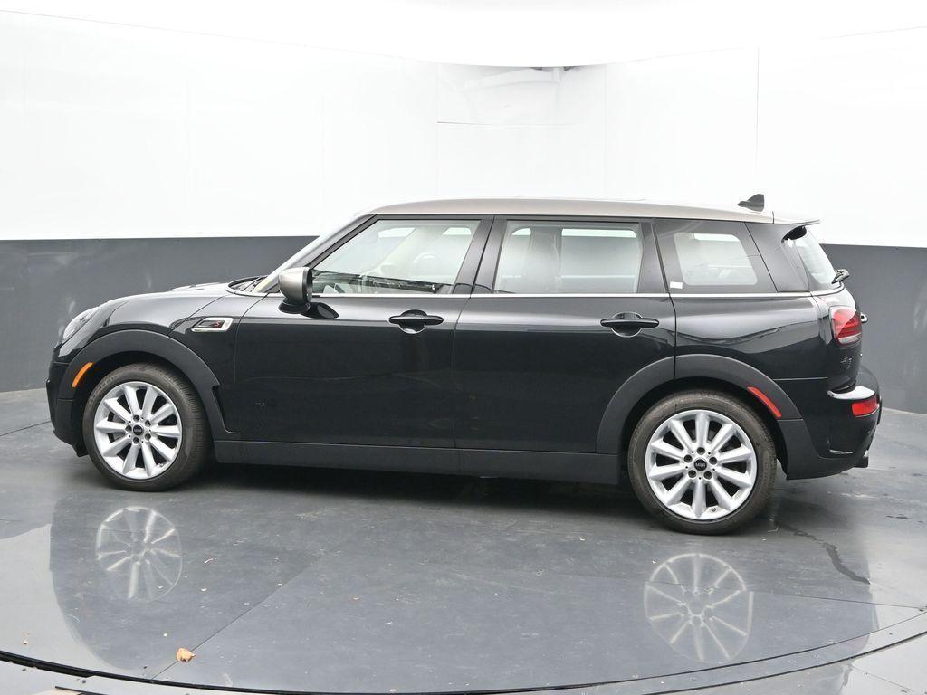 used 2023 MINI Clubman car, priced at $29,958