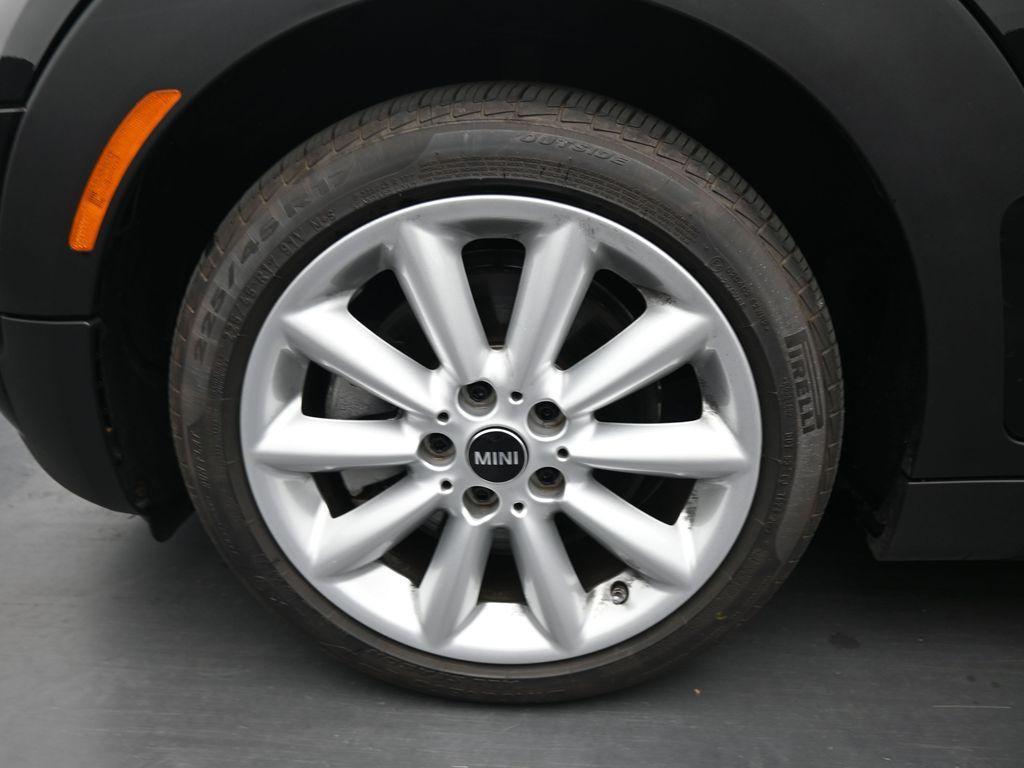 used 2023 MINI Clubman car, priced at $29,958