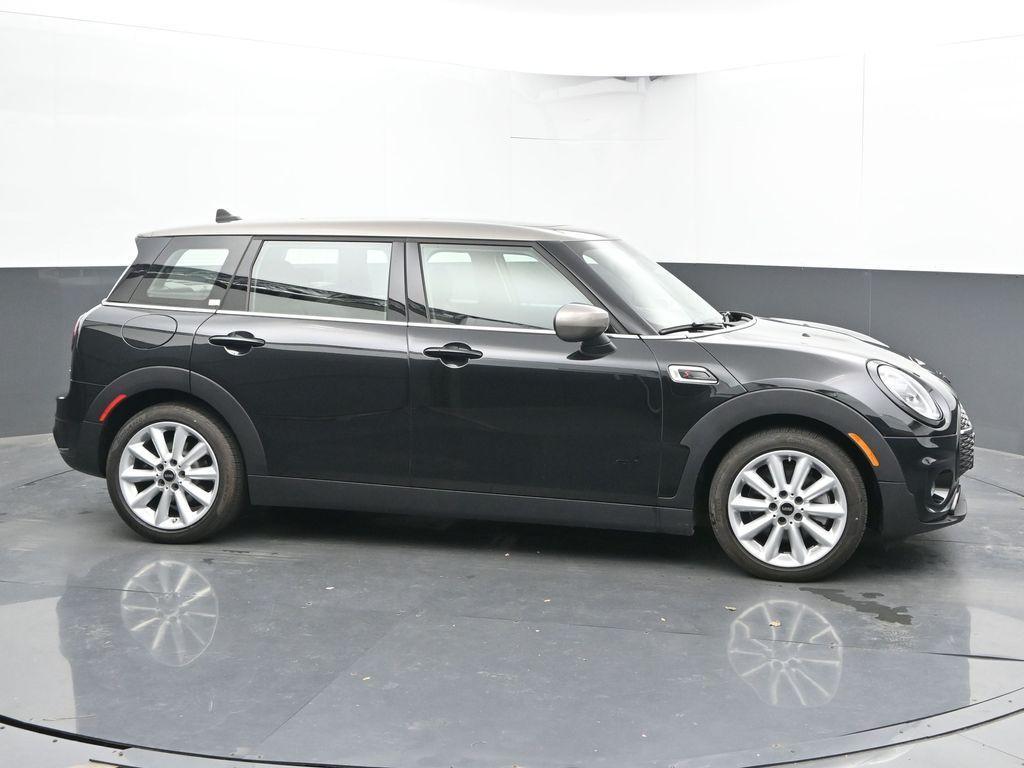 used 2023 MINI Clubman car, priced at $29,958