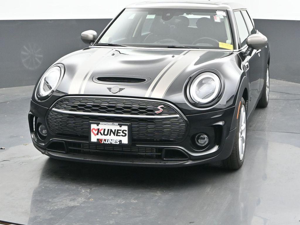 used 2023 MINI Clubman car, priced at $29,958