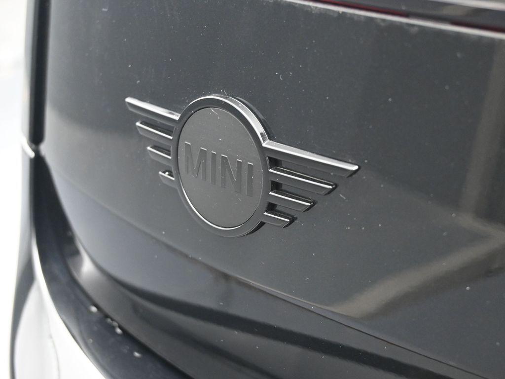 used 2023 MINI Clubman car, priced at $29,958