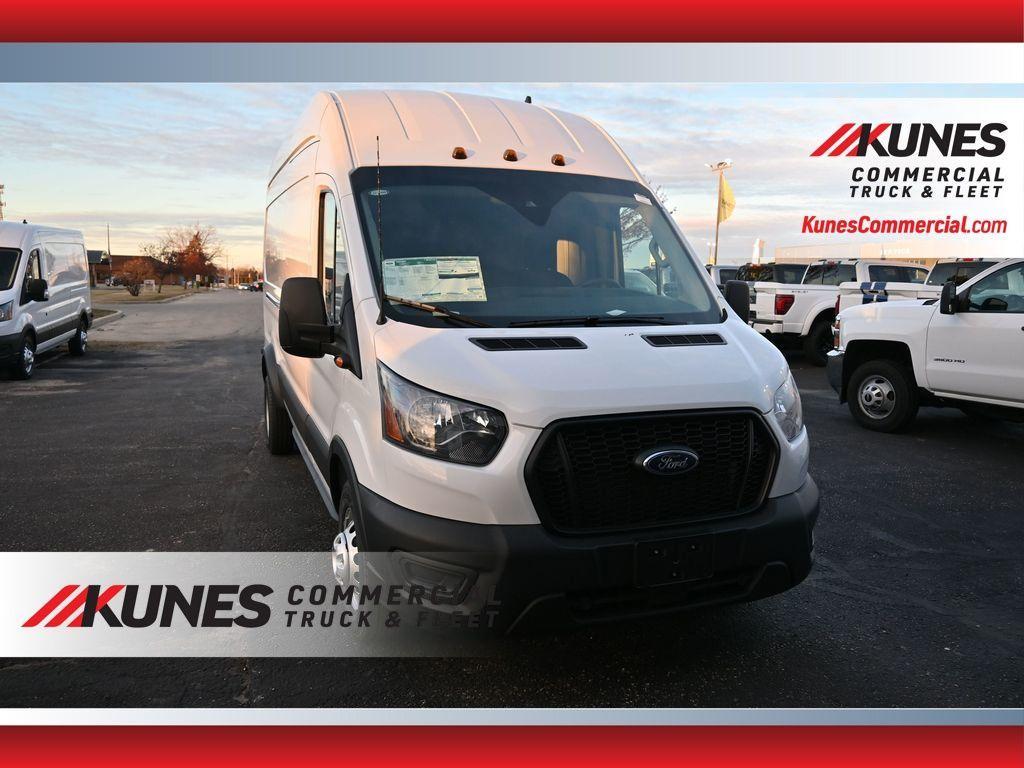 new 2024 Ford Transit-350 car, priced at $57,000