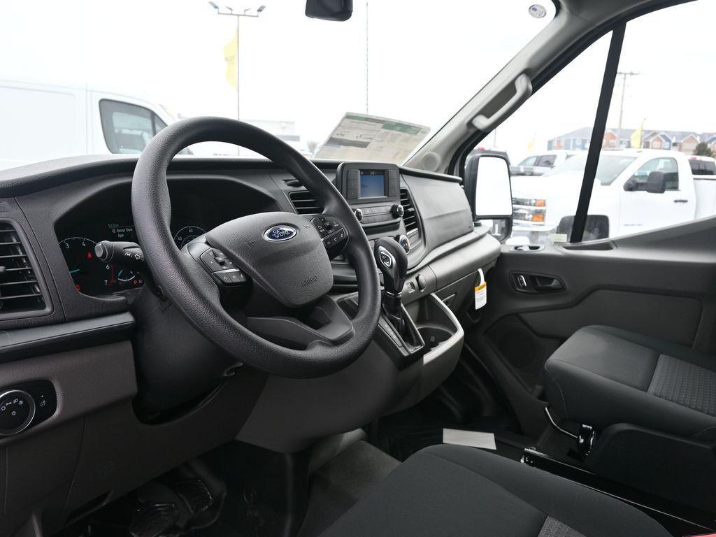 new 2024 Ford Transit-350 car, priced at $56,008