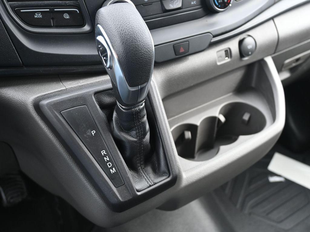 new 2024 Ford Transit-350 car, priced at $56,008