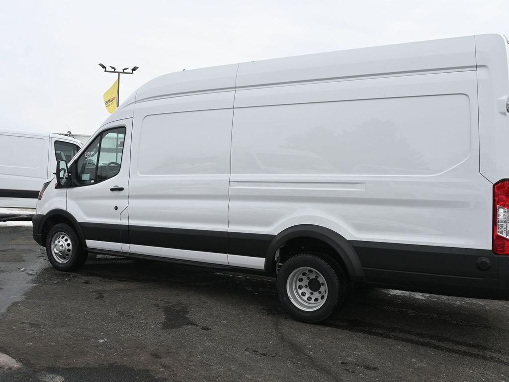 new 2024 Ford Transit-350 car, priced at $56,008