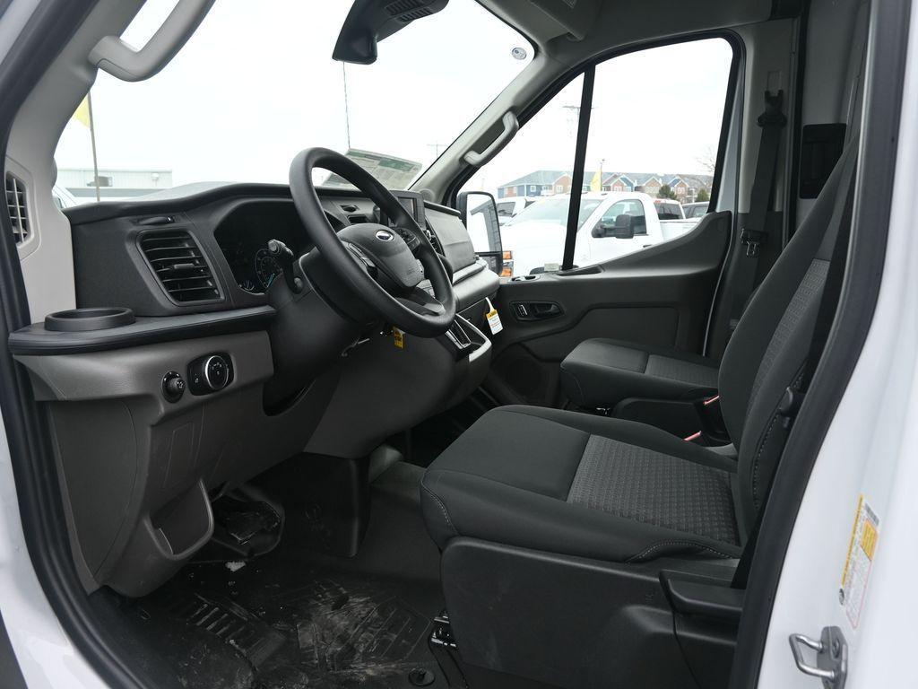 new 2024 Ford Transit-350 car, priced at $56,008