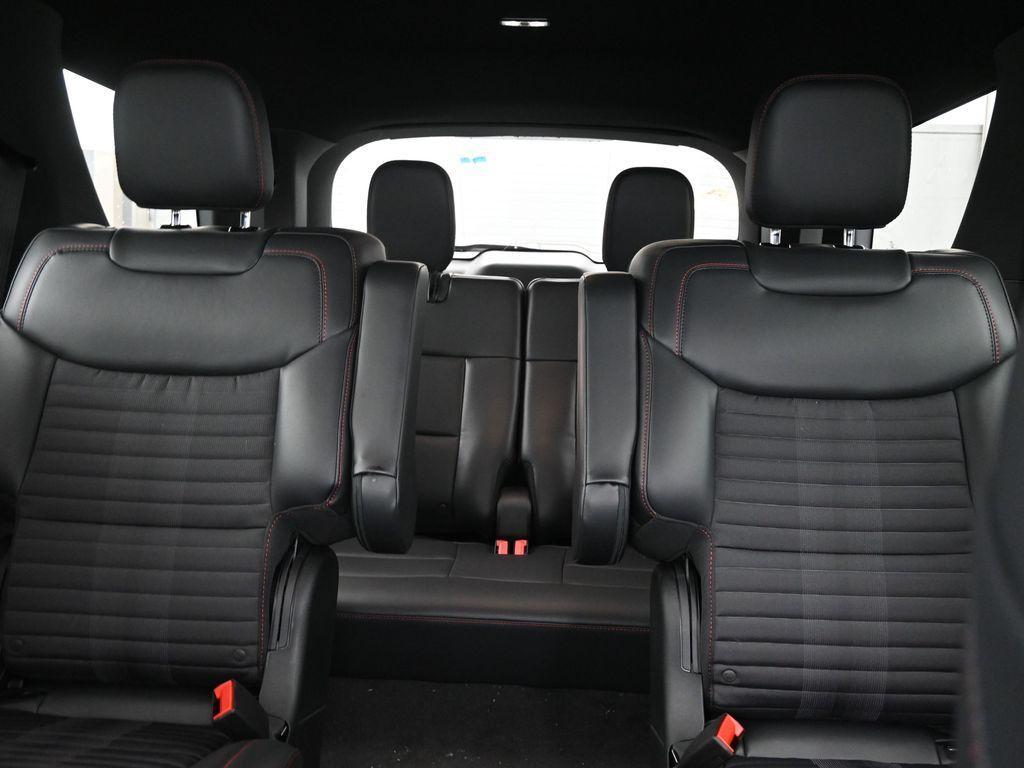new 2025 Ford Explorer car, priced at $46,409