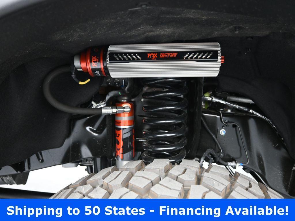new 2025 Ford F-250 car, priced at $162,335