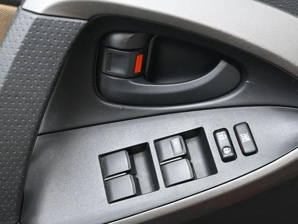 used 2009 Toyota RAV4 car, priced at $4,999