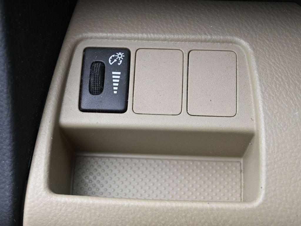 used 2009 Toyota RAV4 car, priced at $4,999