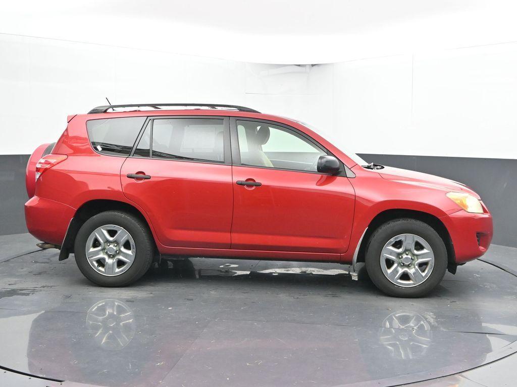 used 2009 Toyota RAV4 car, priced at $4,999