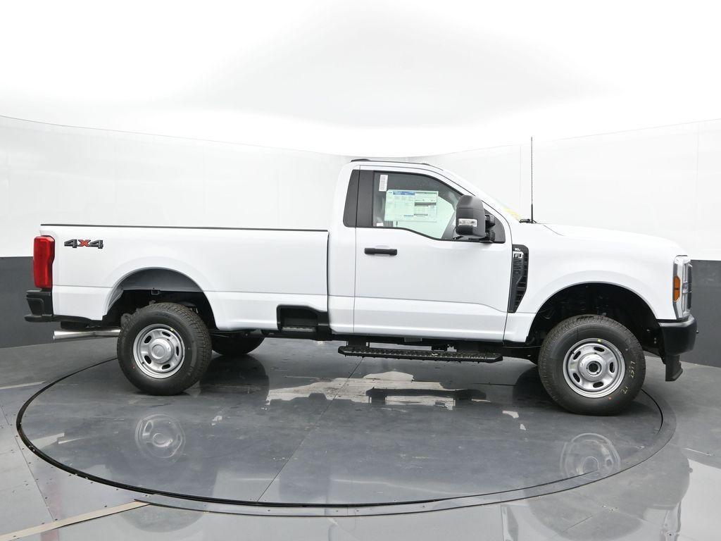 new 2024 Ford F-250 car, priced at $48,515