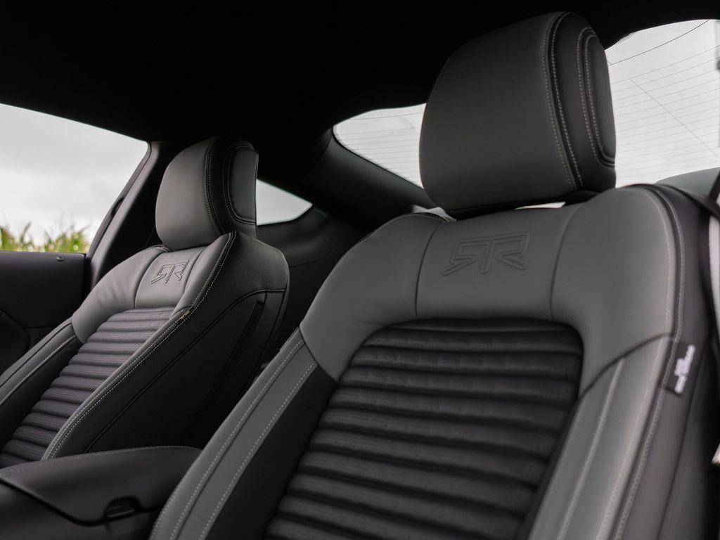 new 2025 Ford Mustang car, priced at $102,490