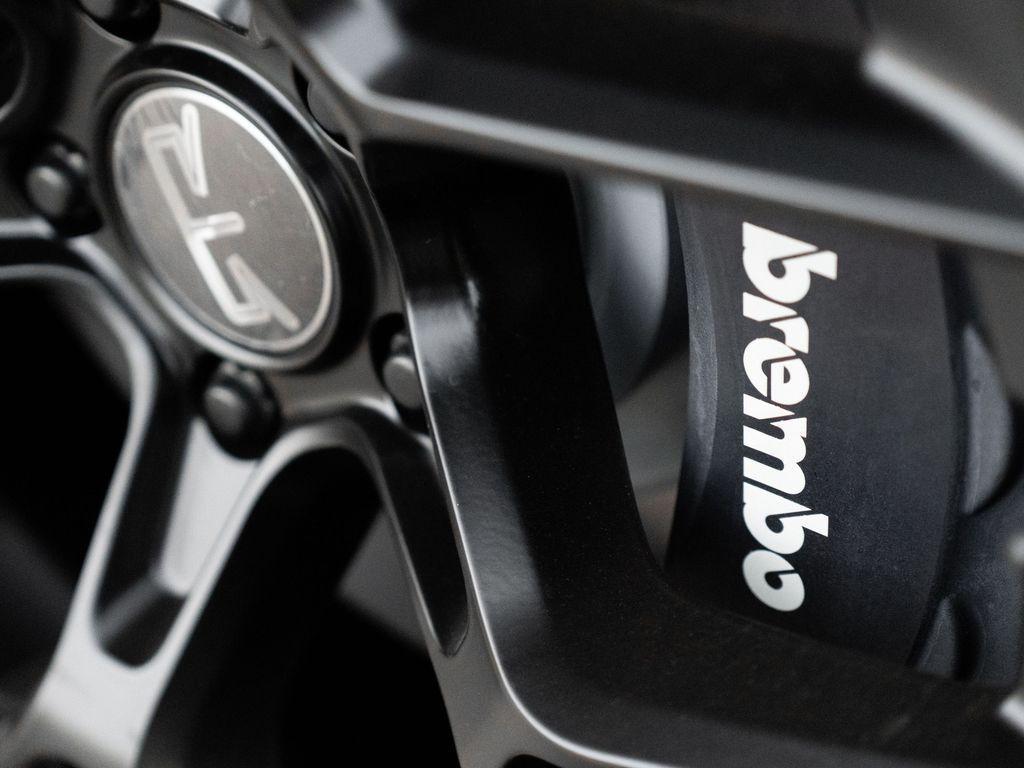 new 2025 Ford Mustang car, priced at $102,490