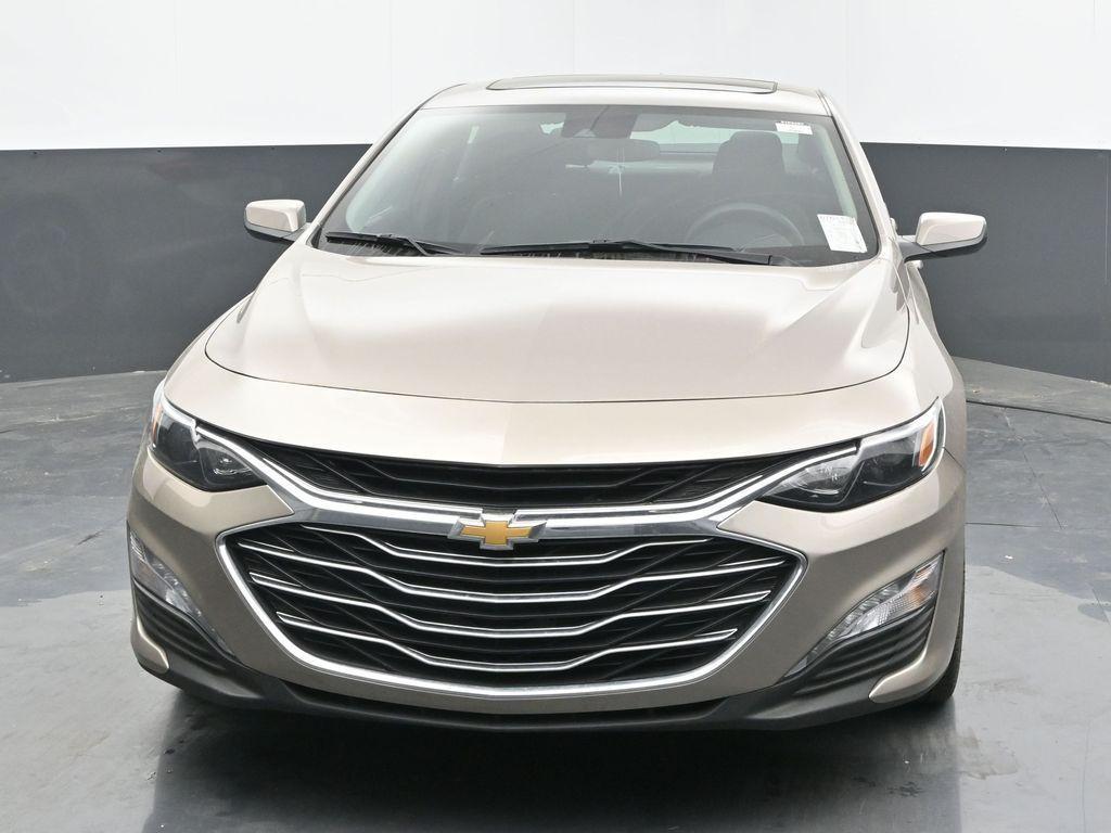used 2024 Chevrolet Malibu car, priced at $21,970