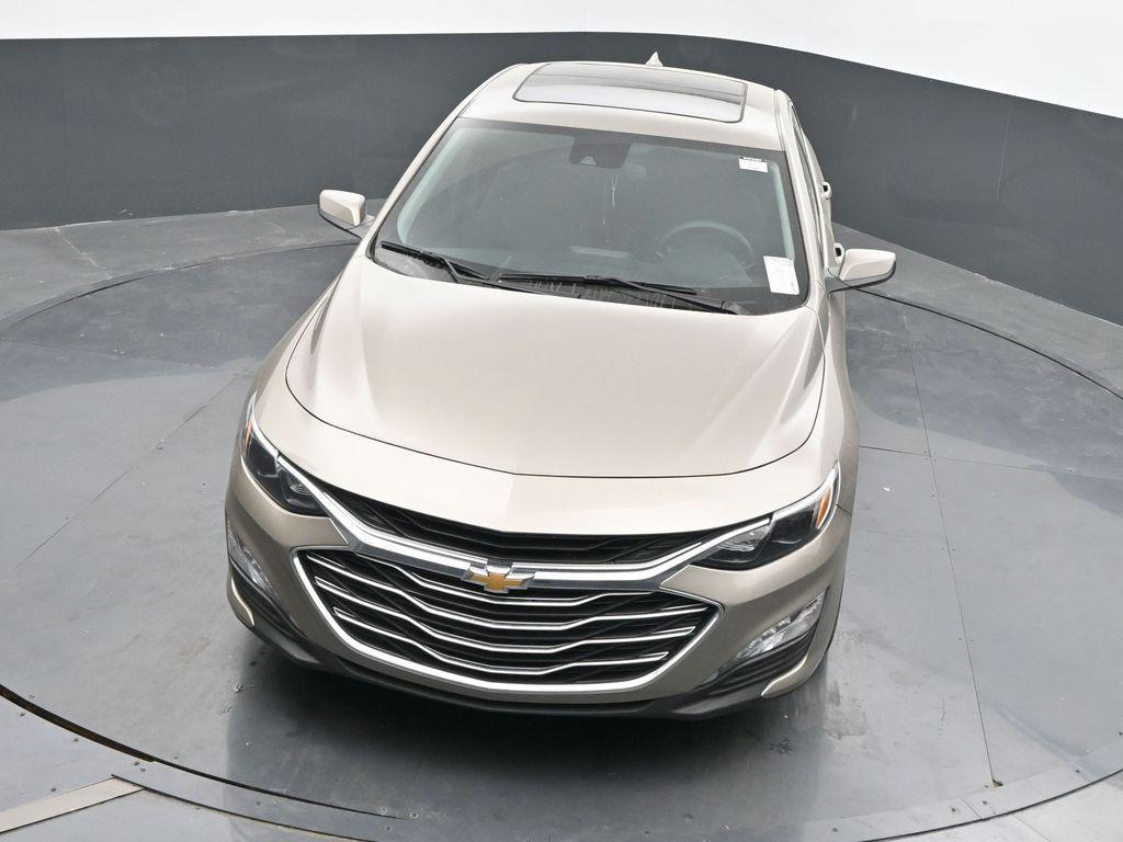 used 2024 Chevrolet Malibu car, priced at $21,970
