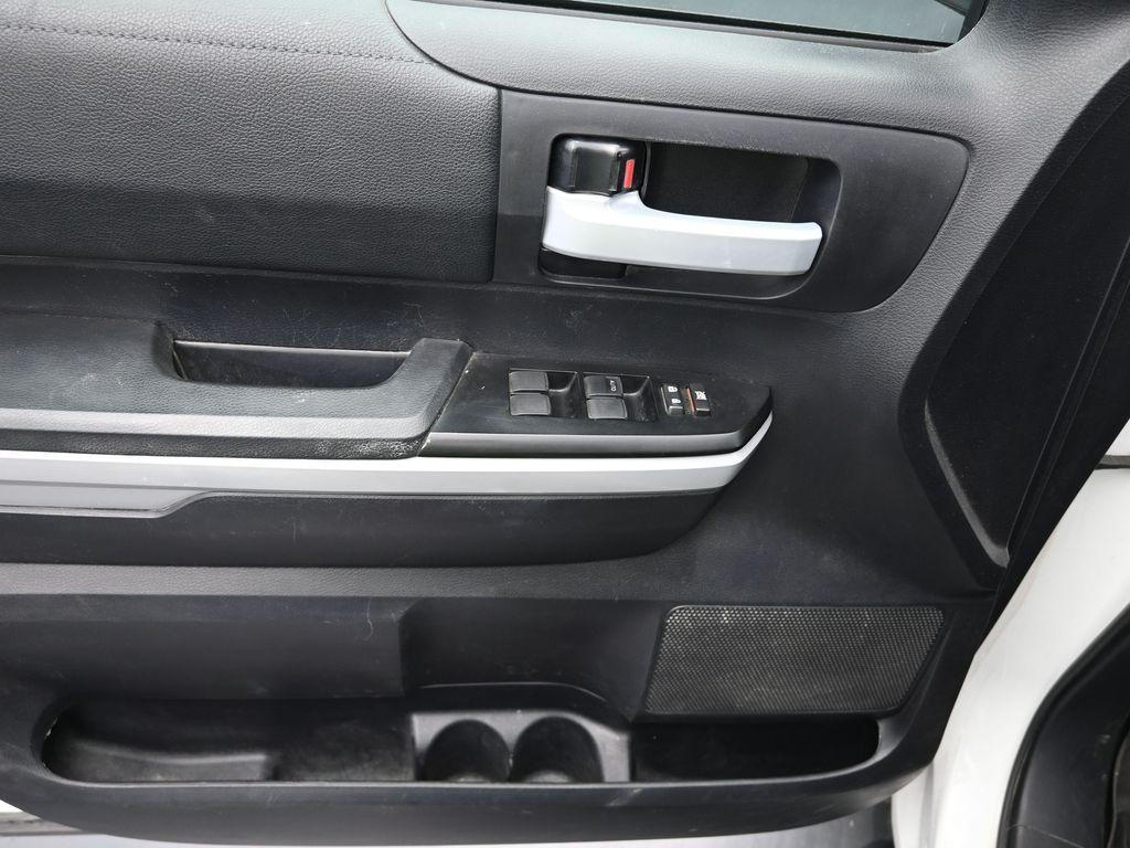 used 2020 Toyota Tundra car, priced at $36,985