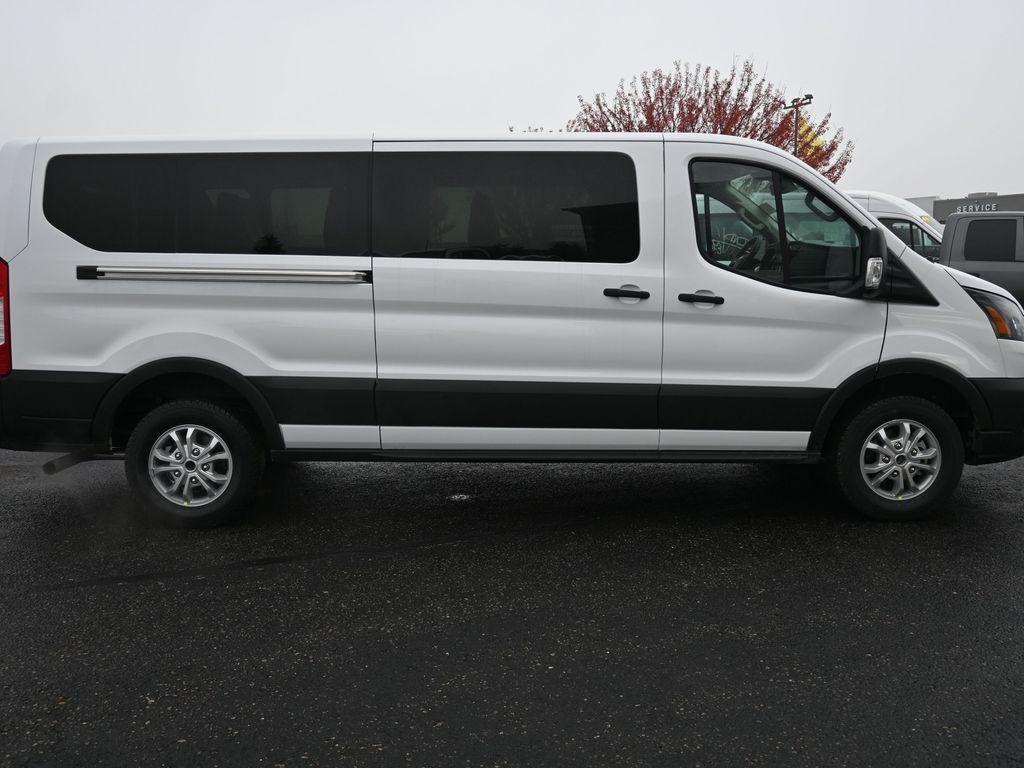 new 2024 Ford Transit-350 car, priced at $63,550