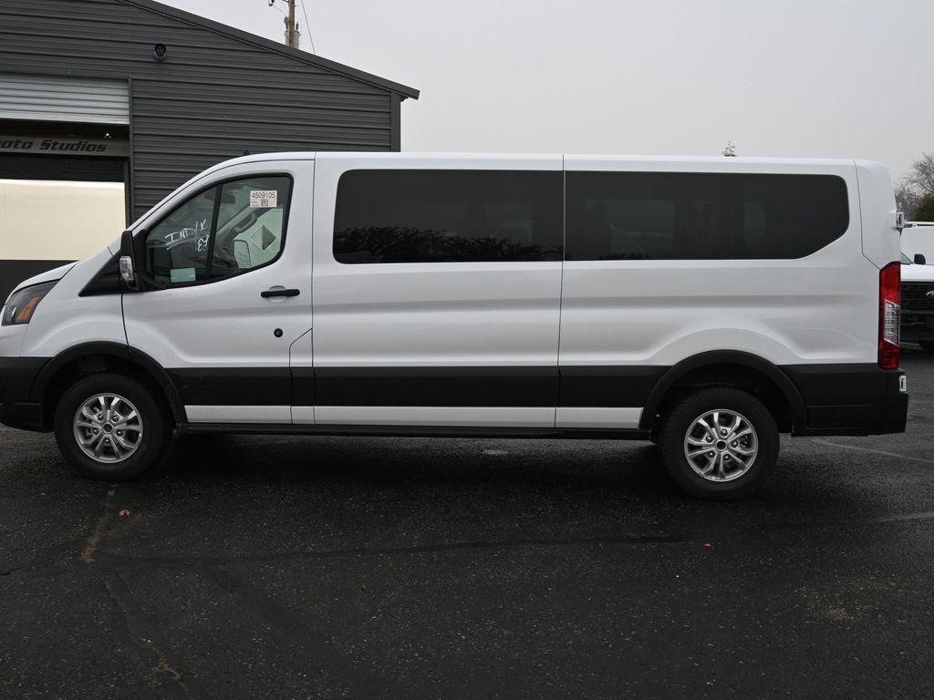 new 2024 Ford Transit-350 car, priced at $63,550