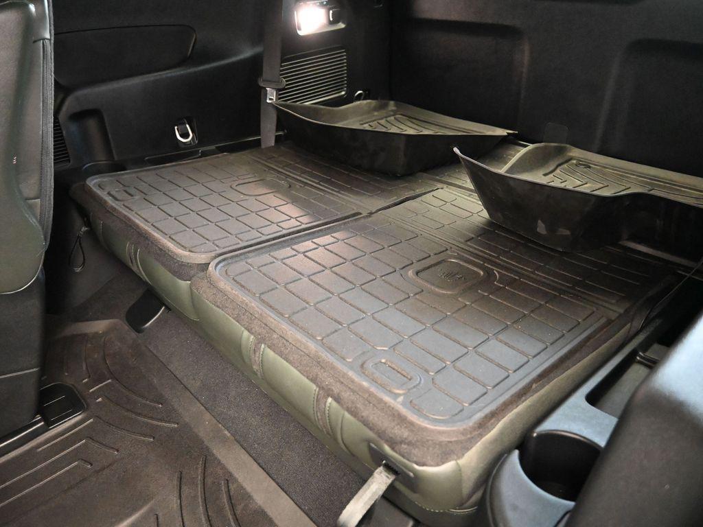 used 2023 Ford Explorer car, priced at $42,303