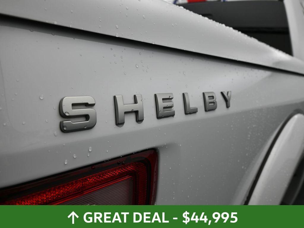 used 2016 Ford F-150 car, priced at $44,995