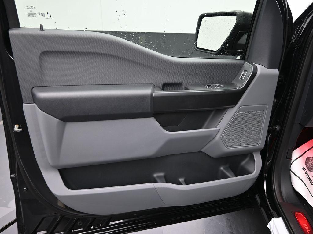 new 2025 Ford F-150 car, priced at $84,511