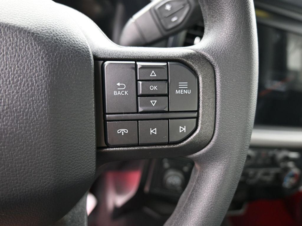 new 2025 Ford F-150 car, priced at $84,511