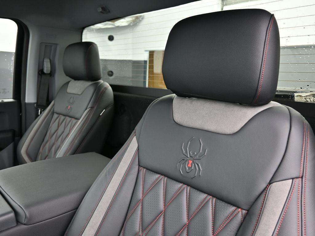 new 2025 Ford F-150 car, priced at $84,511