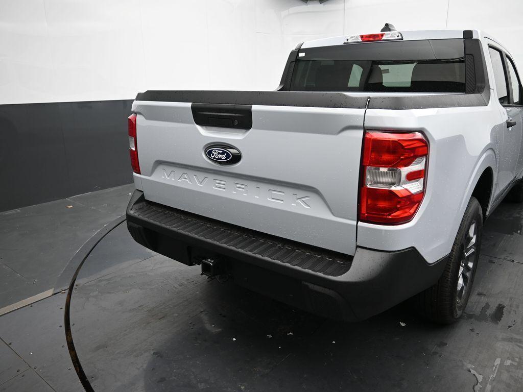new 2025 Ford Maverick car, priced at $35,200