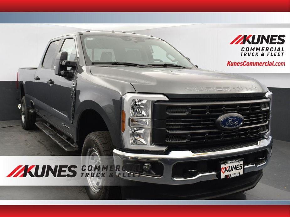 new 2024 Ford F-350 car, priced at $66,165