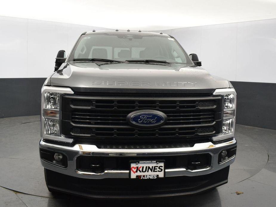 new 2024 Ford F-350 car, priced at $69,165