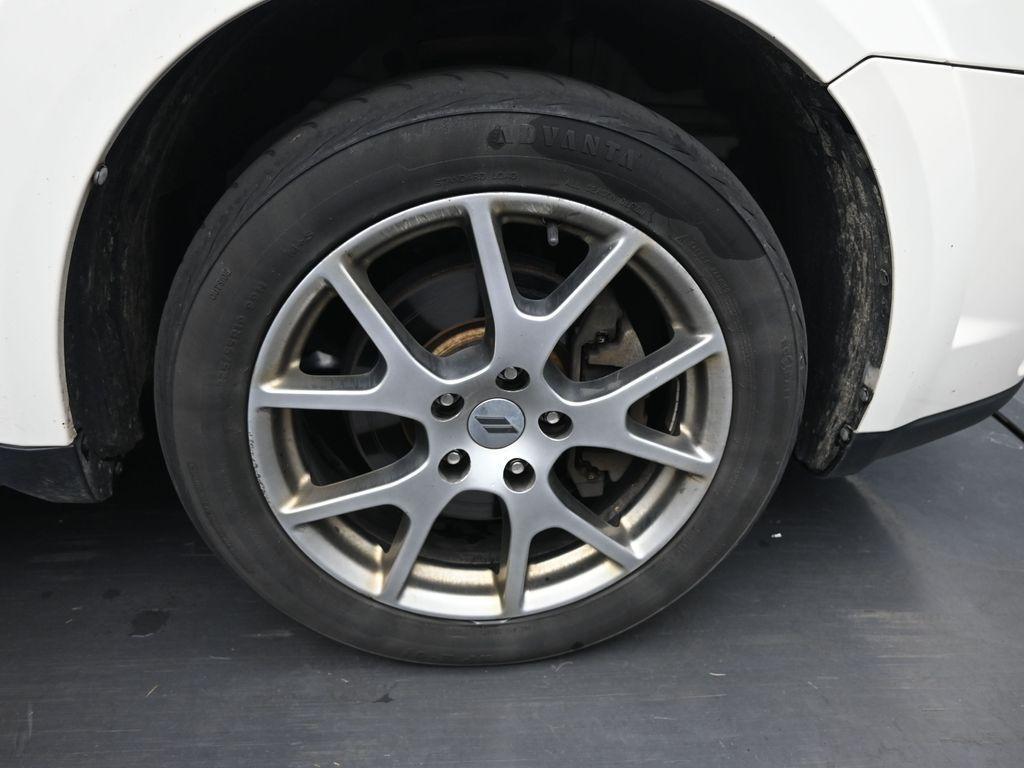 used 2018 Dodge Journey car, priced at $6,598