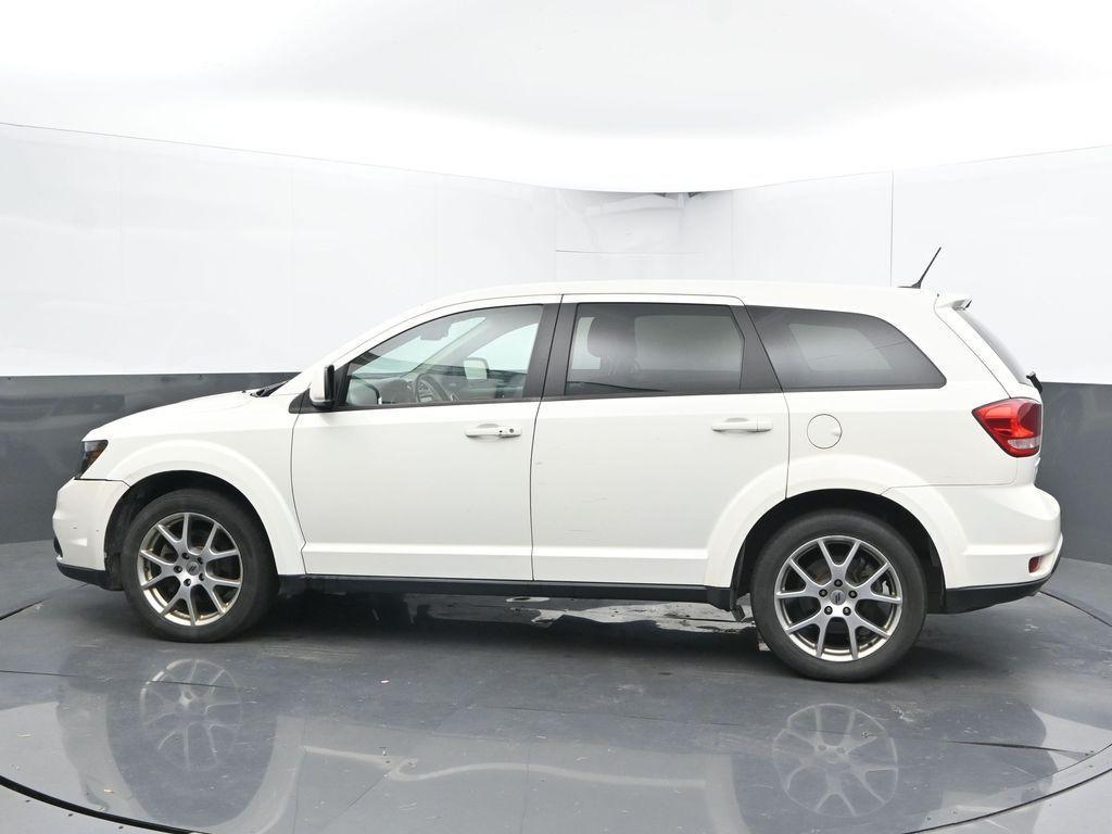 used 2018 Dodge Journey car, priced at $6,598