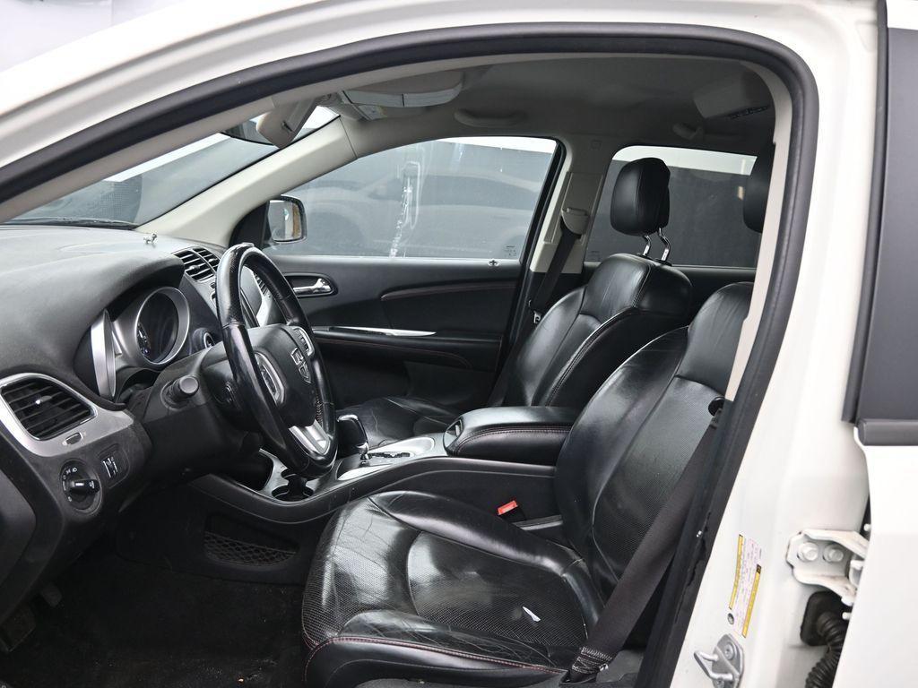 used 2018 Dodge Journey car, priced at $6,598