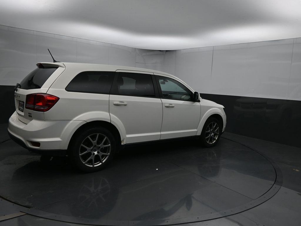 used 2018 Dodge Journey car, priced at $6,598