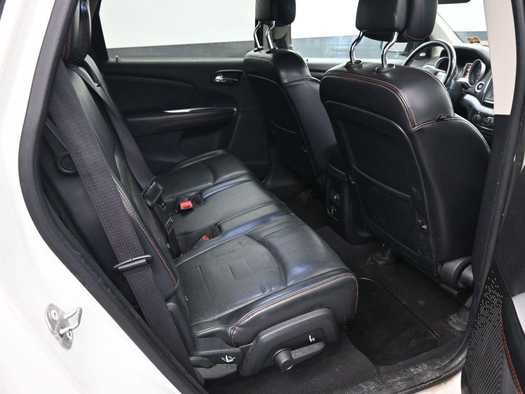 used 2018 Dodge Journey car, priced at $6,598