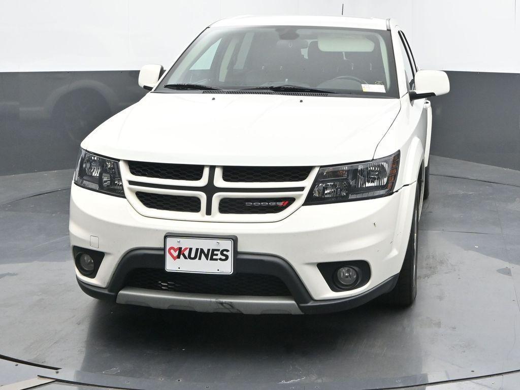used 2018 Dodge Journey car, priced at $6,598