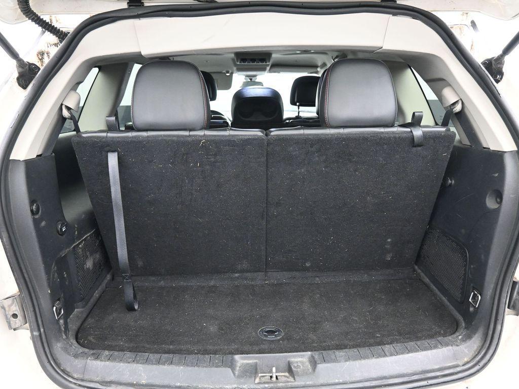 used 2018 Dodge Journey car, priced at $6,598